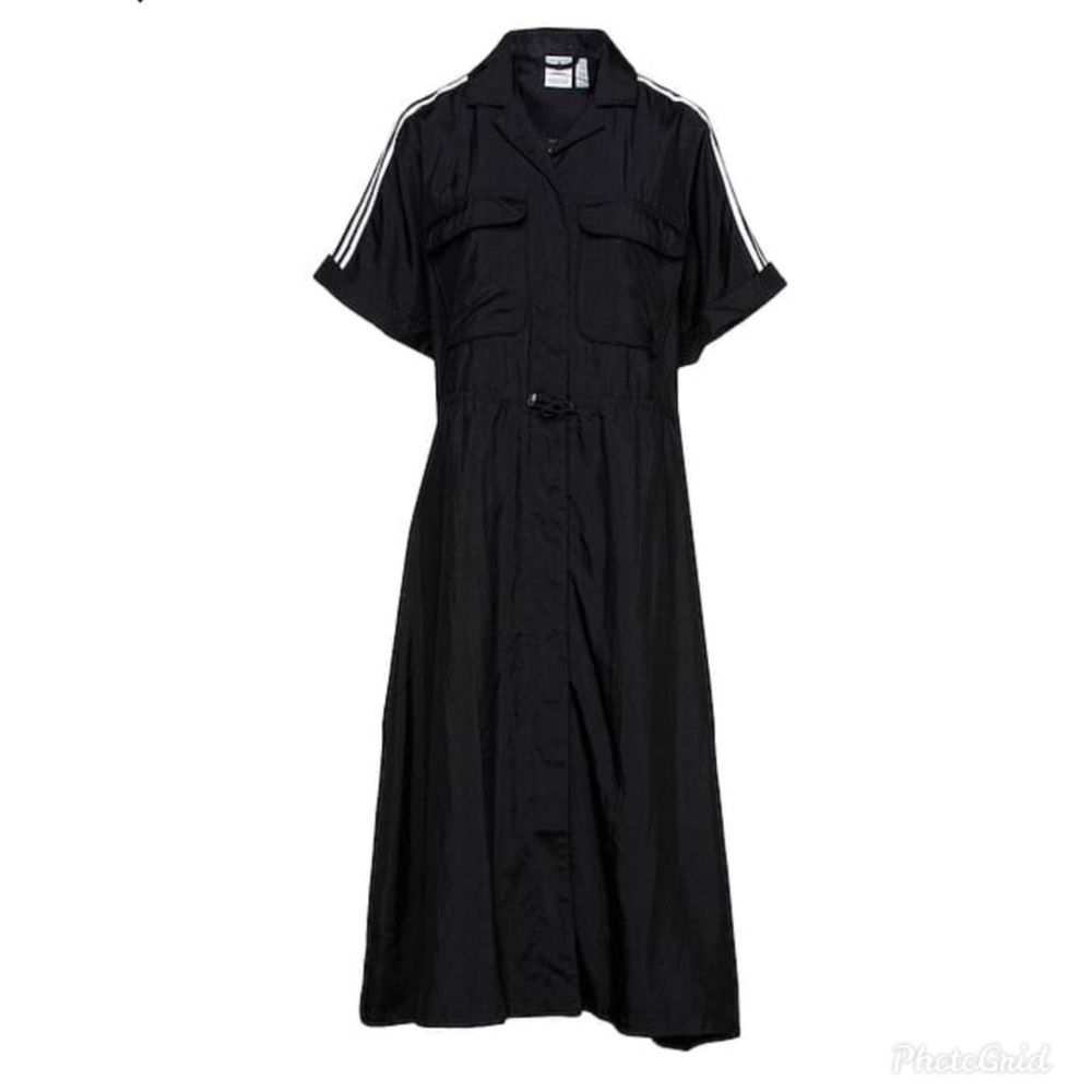 Adidas Originals Dress Size 6 /10